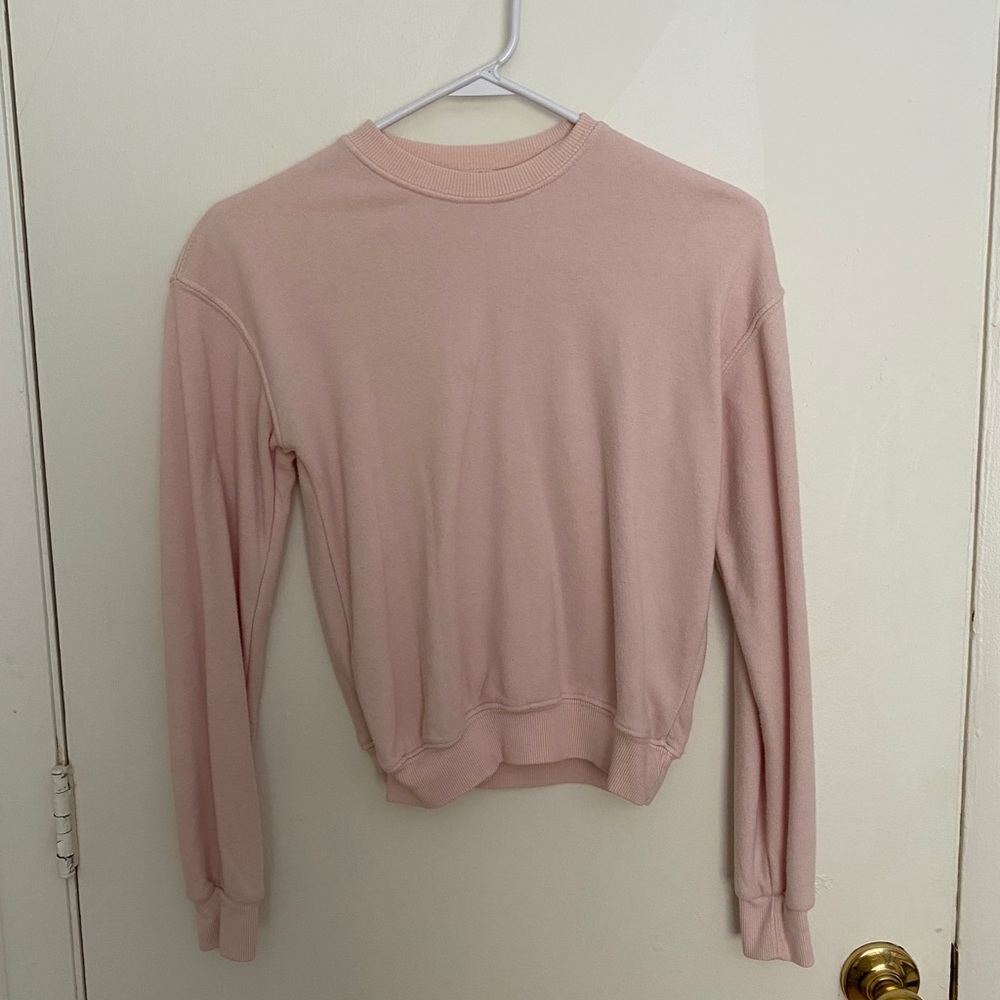 Brandy Melville sweatshirt